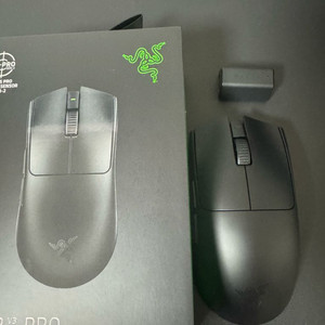 바이퍼V3 pro 바브삼 마우스