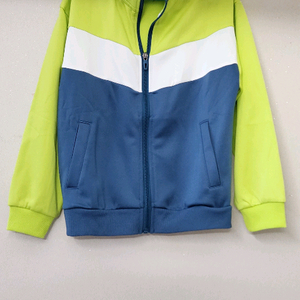 탑텐 키즈 130 츄리닝 상하 2벌