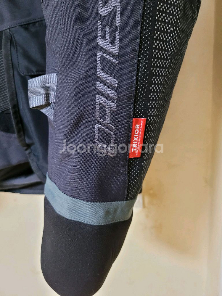 다이네즈 안타티카 고어텍스 54--3