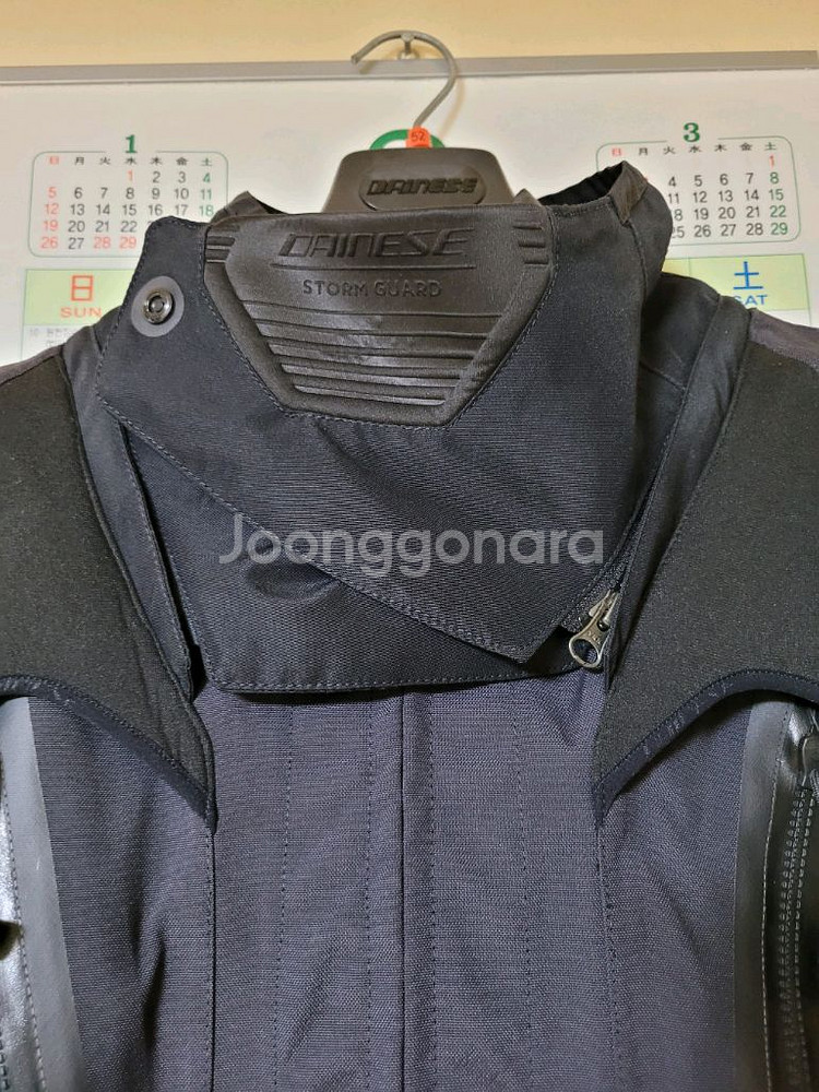 다이네즈 안타티카 고어텍스 54--4