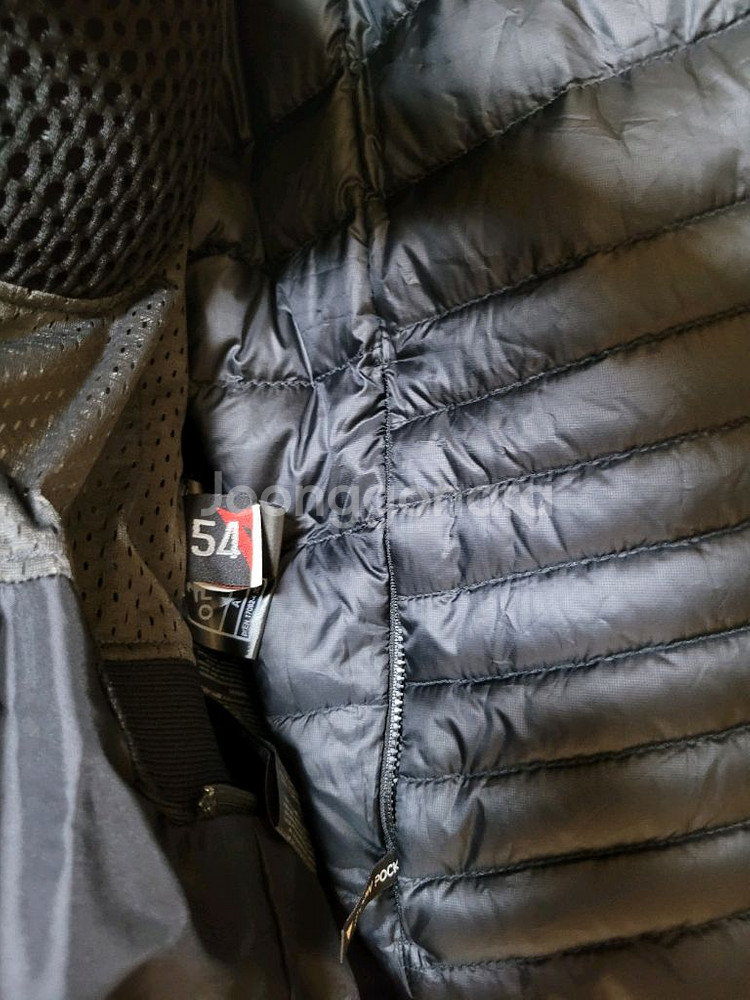 다이네즈 안타티카 고어텍스 54--6