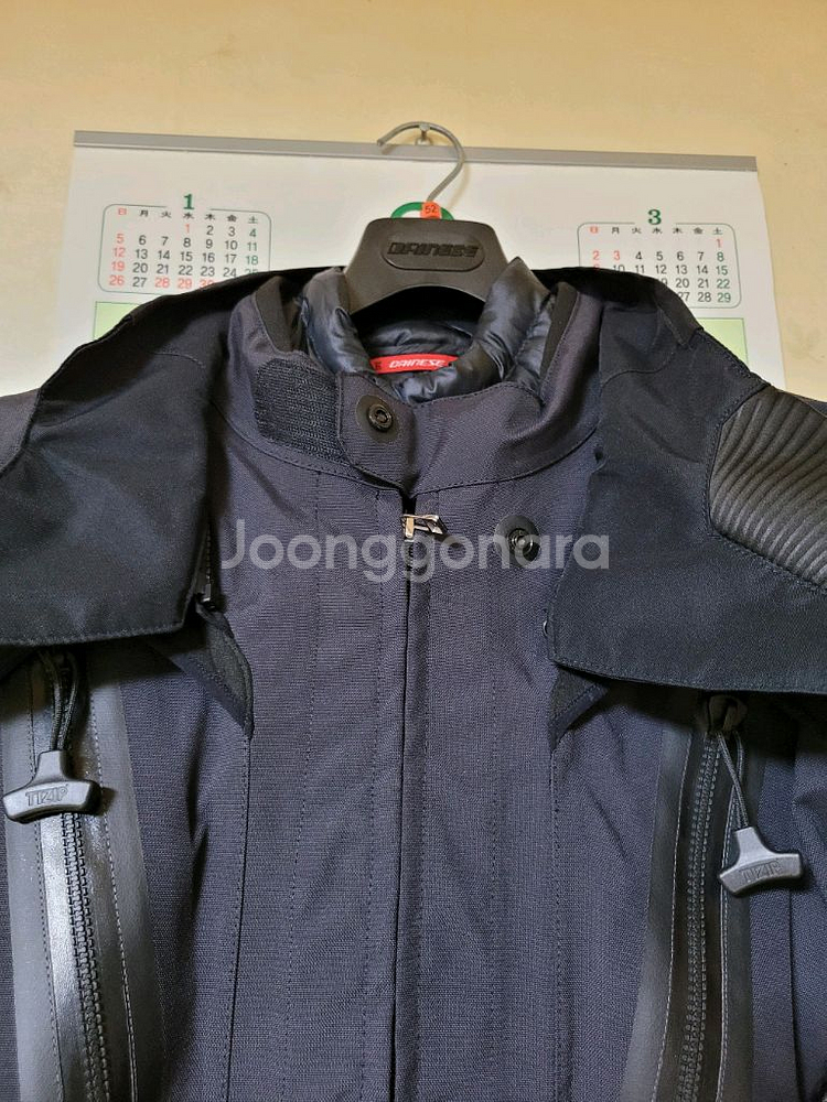 다이네즈 안타티카 고어텍스 54--5