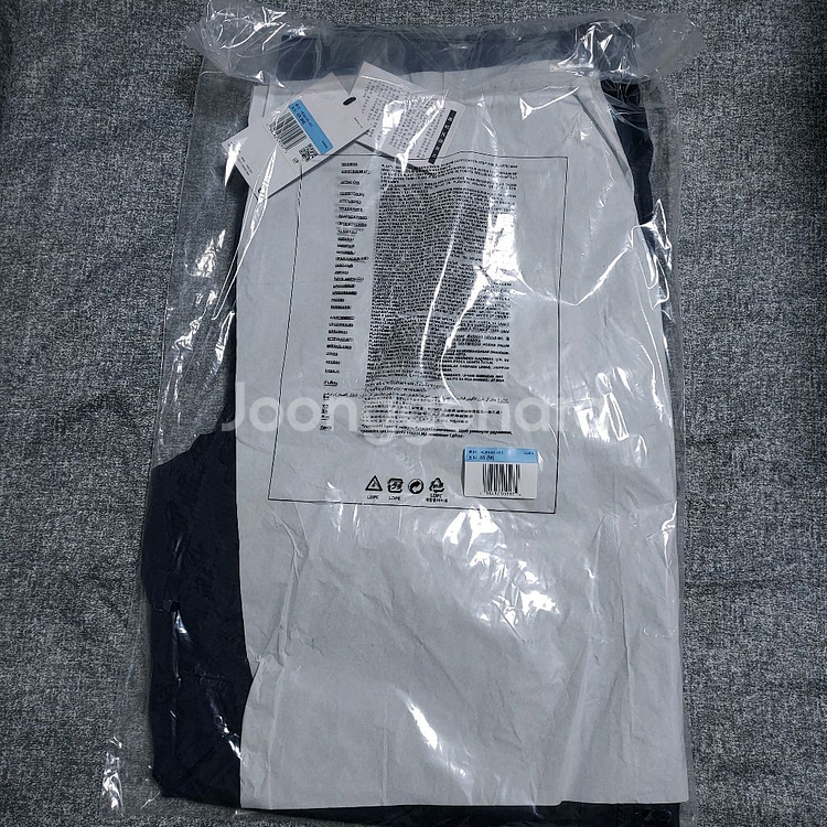 (새상품 정품) 나이키 스투시 팬츠 US M(KR L)--1