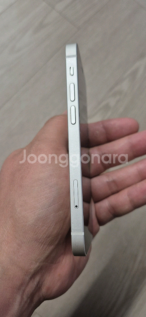 아이폰12 미니 128g--2