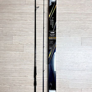 다이와 라테오R 100mh