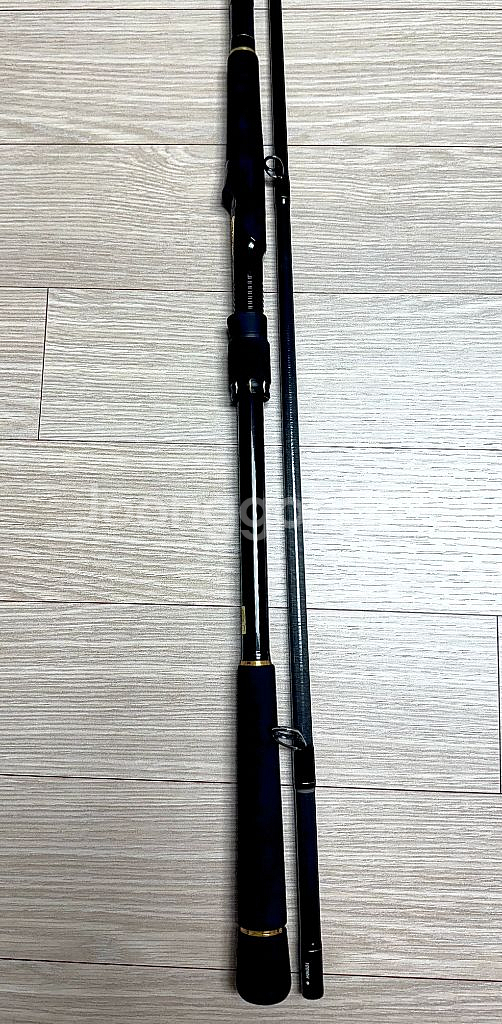 다이와 라테오R 100mh--1