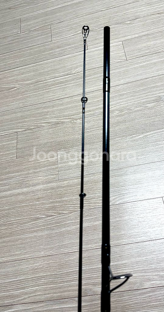 다이와 라테오R 100mh--3