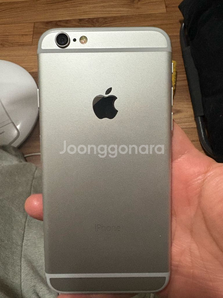 아이폰 6s 16GB--1