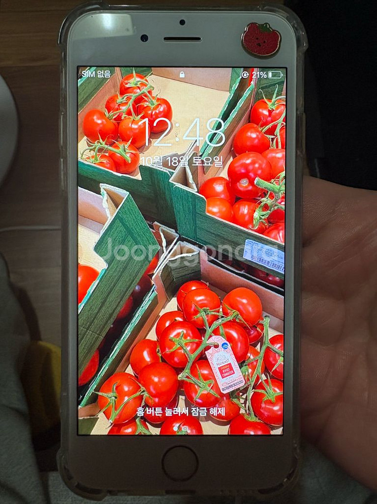 아이폰 6s 16GB--0