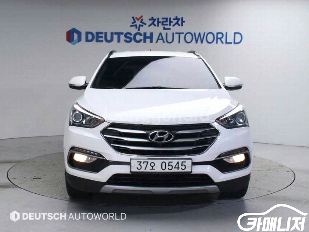 [현대]싼타페 더 프라임 디젤 2.0 2WD 익스클루시--2