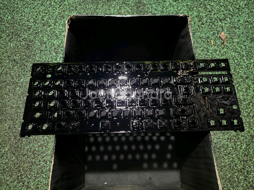 리얼포스R2 TKL 저소음 토프레 무접점 풀윤활 키보드--2