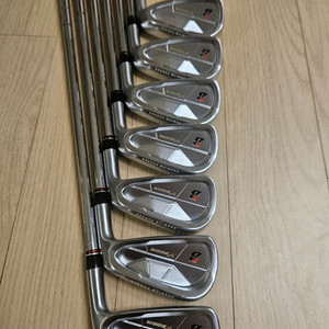 (정품)브릿지스톤 V300 9세대 아이언 셋트