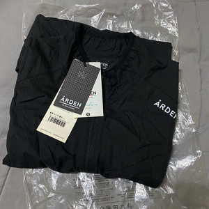 아덴바이크 질렛 방풍조끼