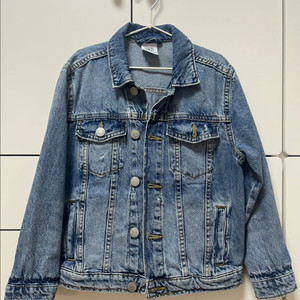 자라 키즈 청자켓 7세