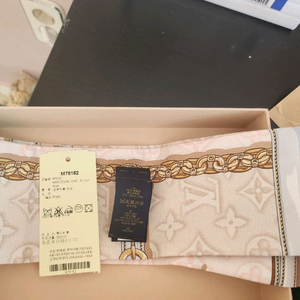 정품 루이비똥 방도