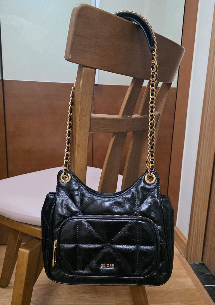 가이거 가방 투웨이백 숄더백 택포3만3천--1