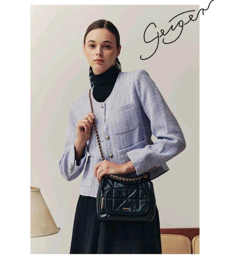 가이거 가방 투웨이백 숄더백 택포3만3천--4