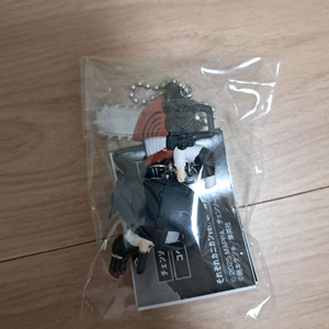 체인소맨 가챠 2탄(대롱묶고연결하고마스코트2) 레제