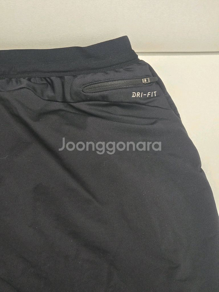 나이키 러닝 드라이 페놈 팬츠 XL 31~33--5