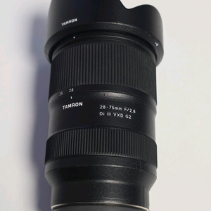 탐론 2875 g2