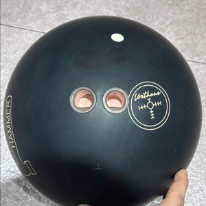 블랙햄머 솔리드(15p)