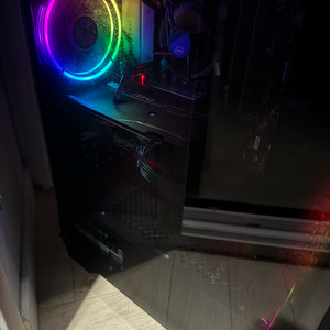 1660ti 게이밍 컴퓨터,모니터 판매합니다