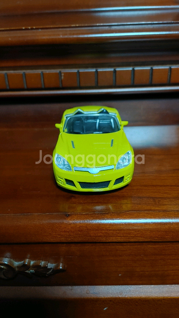 미카 대우 g2x 국산 미니카.--0