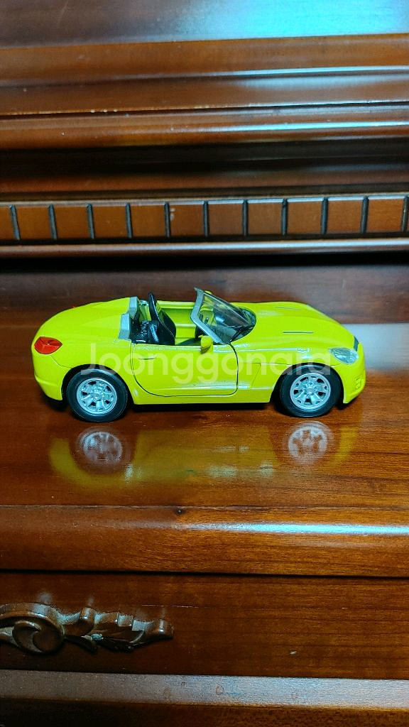 미카 대우 g2x 국산 미니카.--3