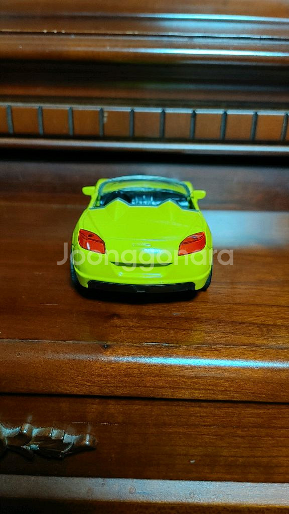 미카 대우 g2x 국산 미니카.--2