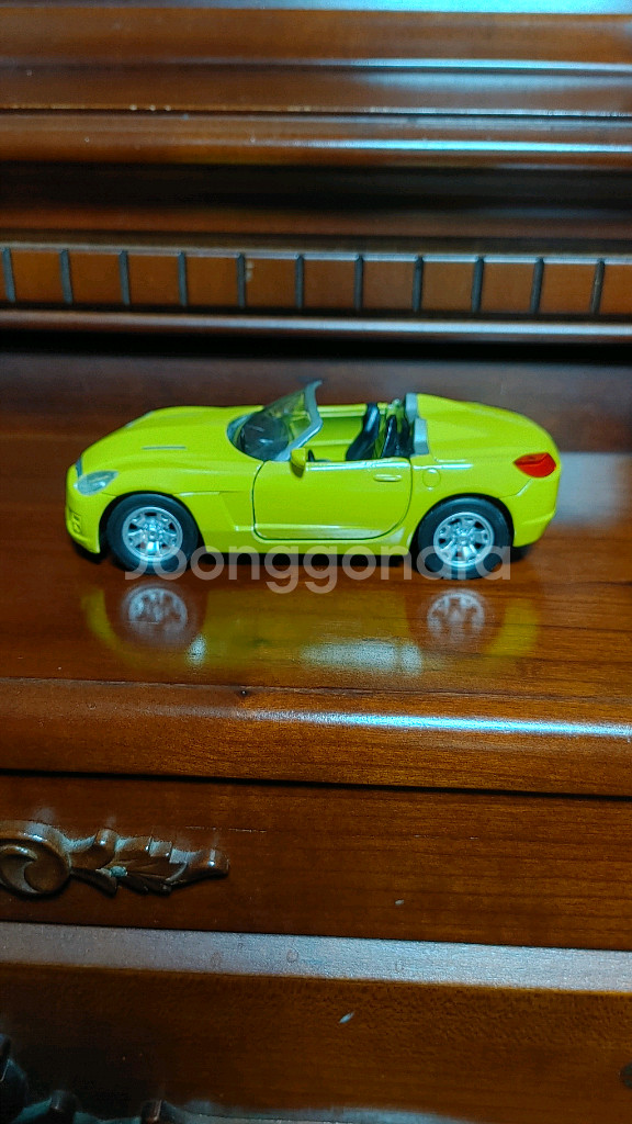 미카 대우 g2x 국산 미니카.--1