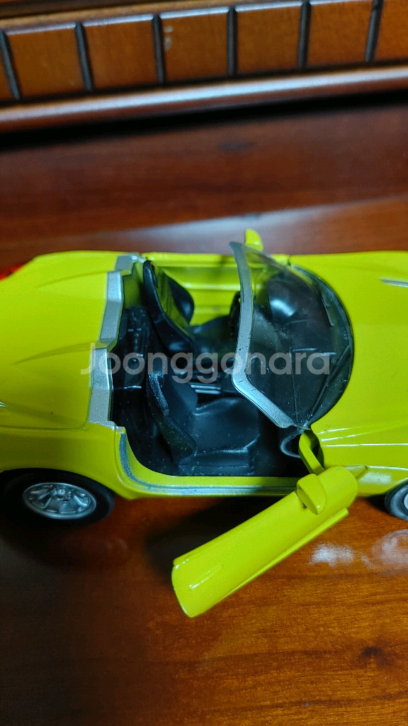 미카 대우 g2x 국산 미니카.--4