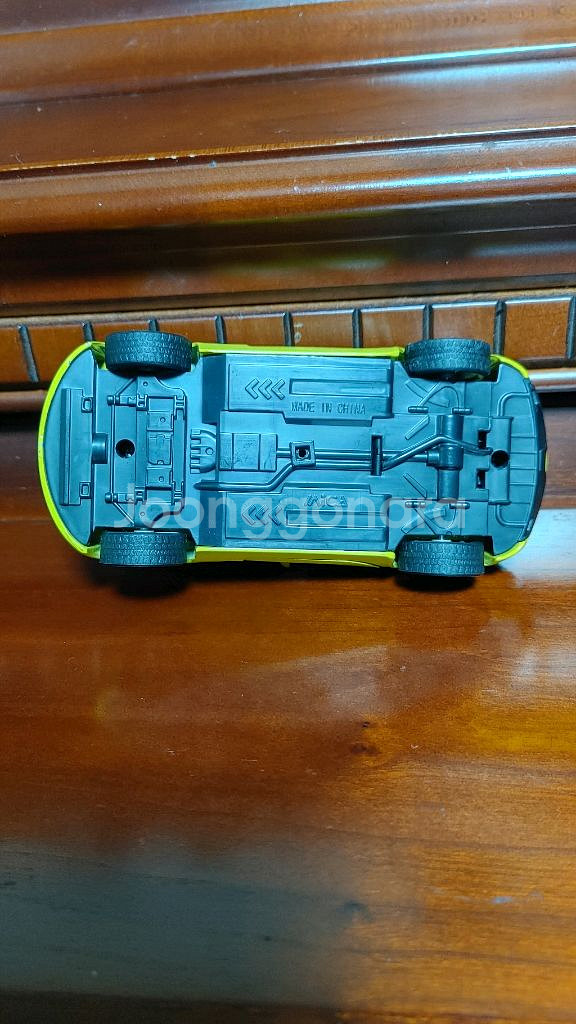 미카 대우 g2x 국산 미니카.--5