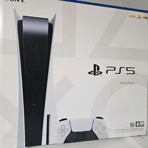 PS5 1118A 디스크 825기가 5.50 팝니다