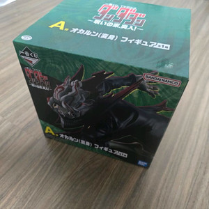 단다단 A상