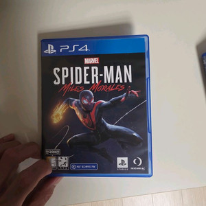 스파이더맨 마일즈 모랄레스 1.3만