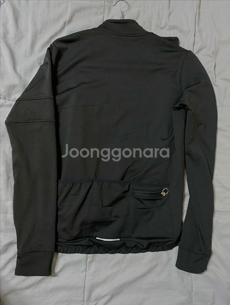 자전거 클래식 자켓 져지--1