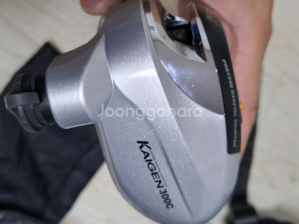 바낙스 전동릴 150S ,300C ,Timax배터리 2--6