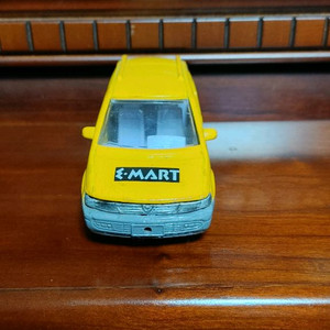 싼타모 이마트버전 미니카