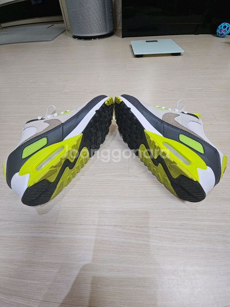 나이키스니커즈260--0