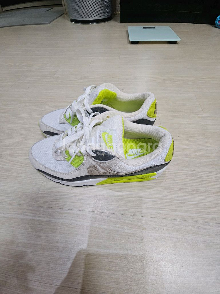 나이키스니커즈260--3