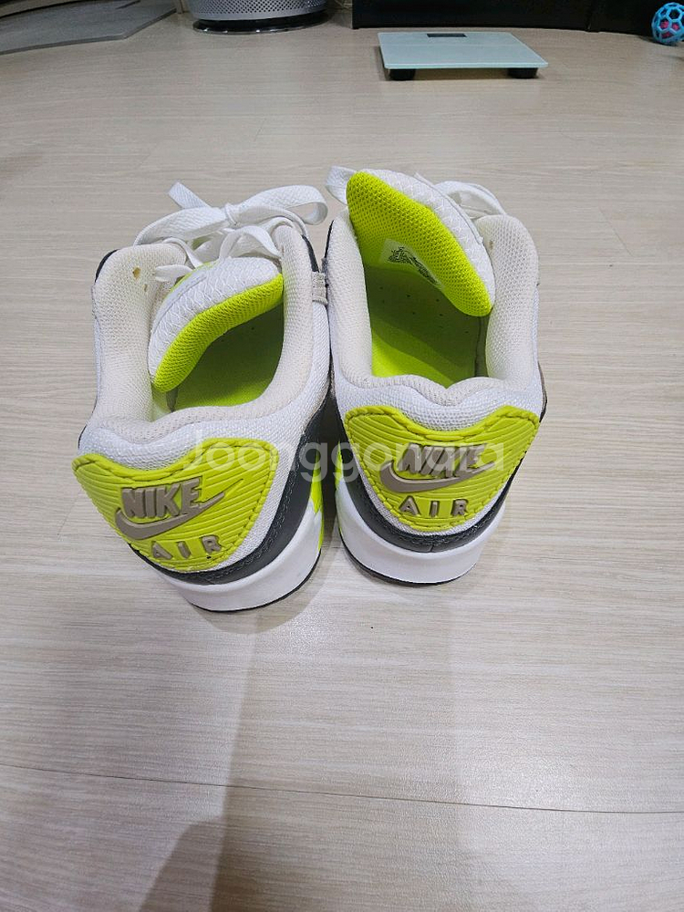 나이키스니커즈260--4