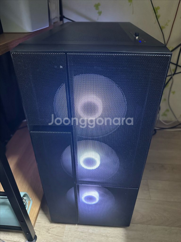 고사양 게이밍 컴퓨터--0