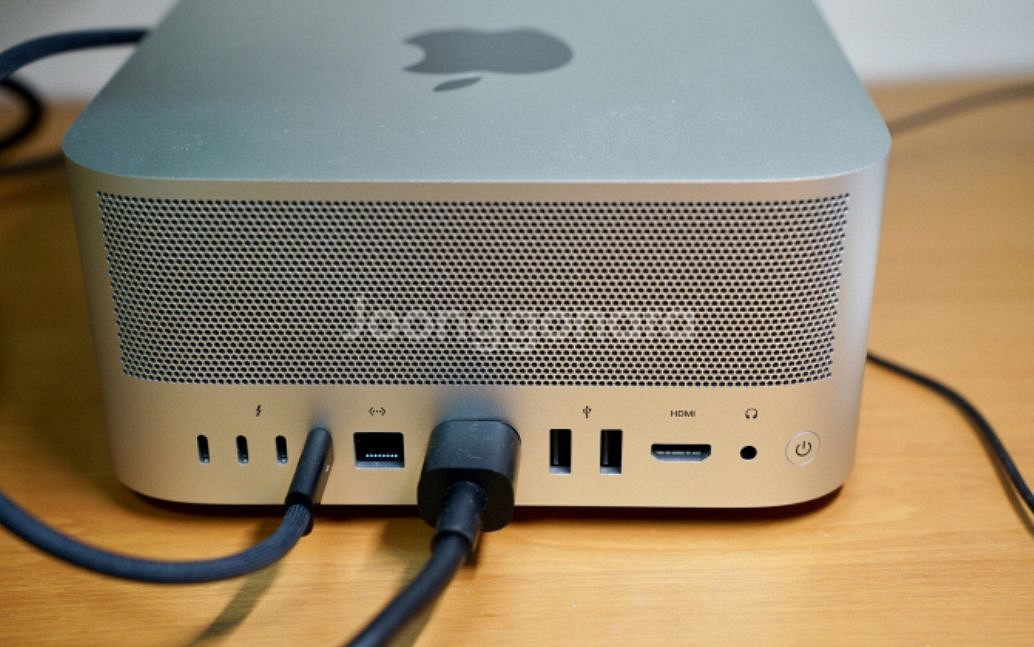 맥스튜디오 m2(32gb, 512ssd) max--2