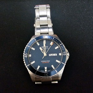 미도 오션스타 CALIBER60 오토매틱