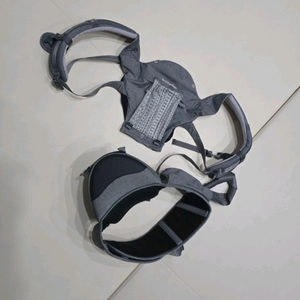 소르베베 힙시트 블랙진