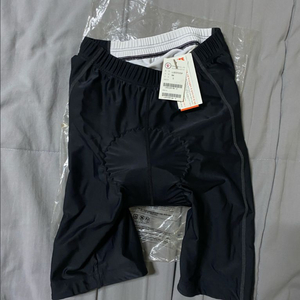 자전거 5부 팬츠