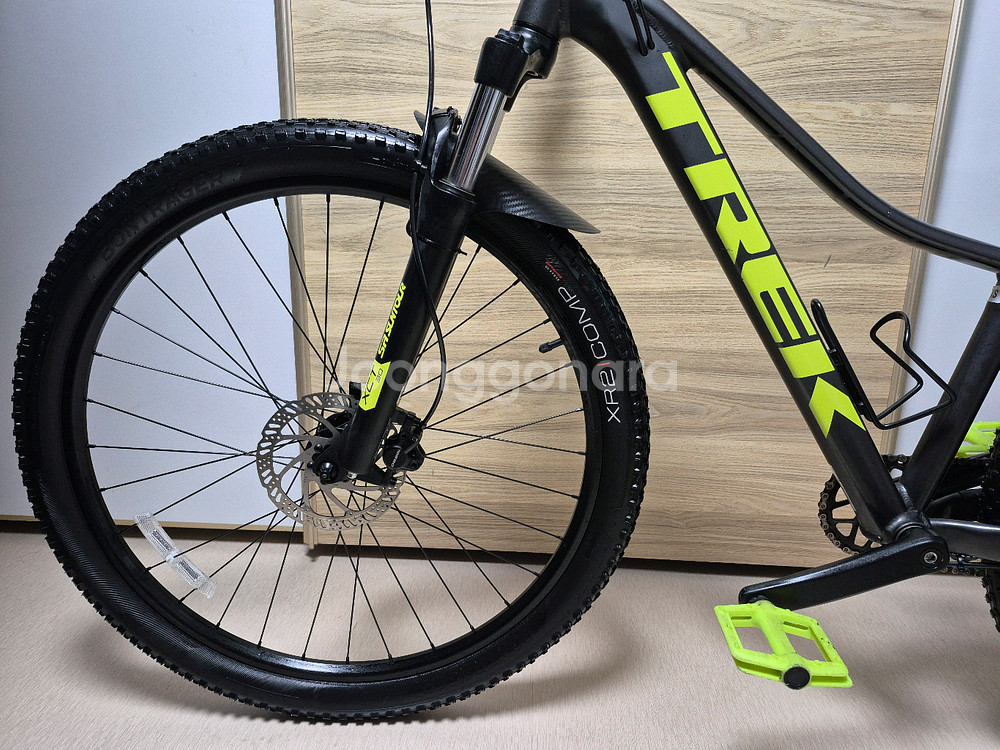 2022.트렉 마린 6 MTB 산악 자전거--2