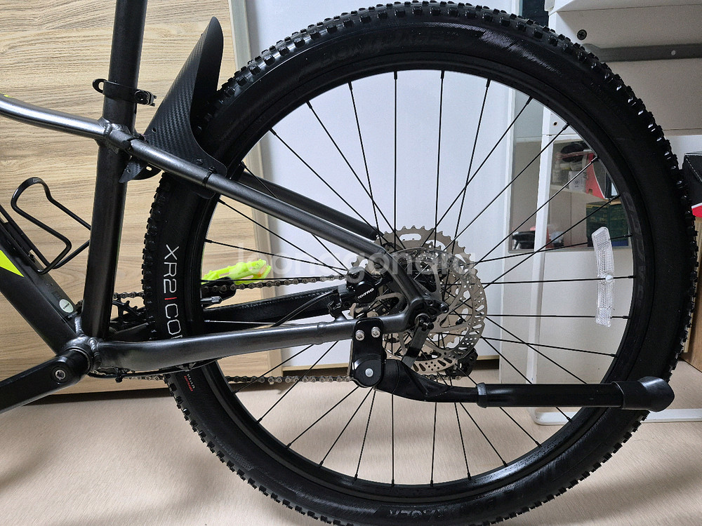 2022.트렉 마린 6 MTB 산악 자전거--3
