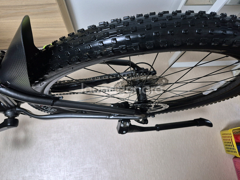 2022.트렉 마린 6 MTB 산악 자전거--7
