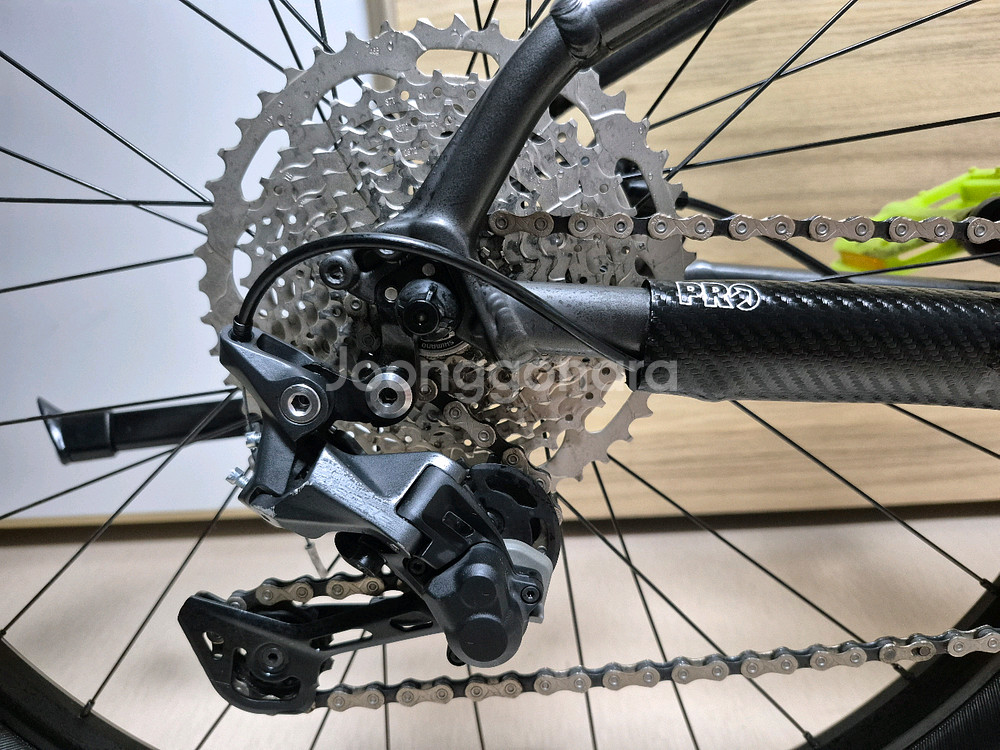 2022.트렉 마린 6 MTB 산악 자전거--8